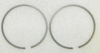 Кольца Поршневые, Комплект на один цилиндр YAMAHA 760/1200