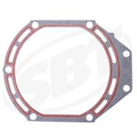 Yamaha Outer Cover 2 Gasket Blaster 2 /Wave Raider 760 /GP760 /Wave Venture 760 /XL760 62T-41124 1996 1997 1998 1999 2000