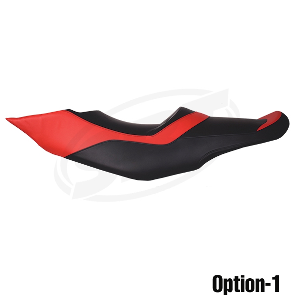 Premium Seat Cover for Sea-Doo RXT iS RXT-X aS X XRS 2009-2015