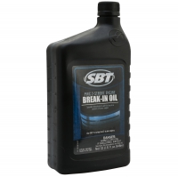 SBT Brand Break-In Oil