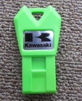 Брелок Безопасности KAWASAKI JET SKI JT1500 ULTRA 310X 2014-2017, 27008-0566(зелёный)