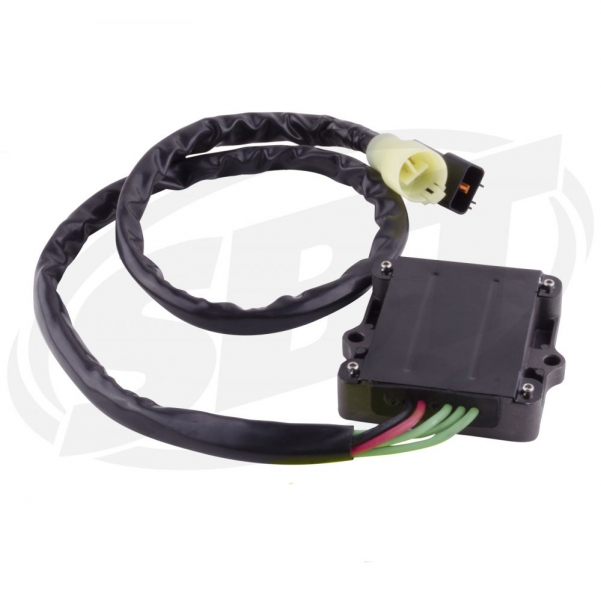 Yamaha Регулятор/Выпрямитель 1.8L 6S5-81960-00-00 2013 & Up Short Cables