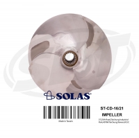Импеллер для Sea-Doo Concord Series ST-CD-16/21