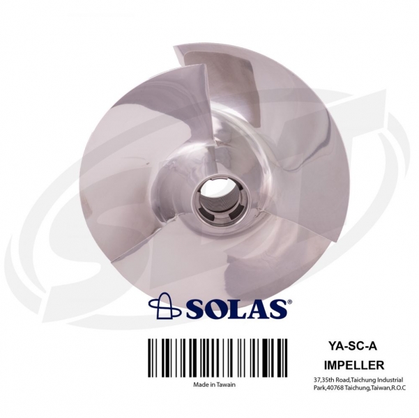 Yamaha ABC Series  YA-SC-A(13/18)