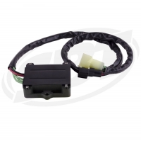 Yamaha Регулятор/Выпрямитель 1.8L 6S5-81960-00-00 2013 & Up Short Cables