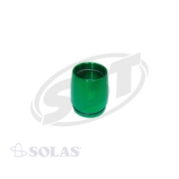 Solas Sea-Doo Aluminum Impeller Seal - Nose Cone SR-CD Series