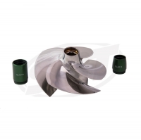 Solas Sea-Doo Impeller Seal Nose Cone Dynafly and Super Camber Series
