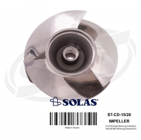 Импеллер для Sea-Doo Concord Series ST-CD-15/20