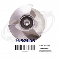 Импеллер Sea-Doo Concord Series SD-CD-14/22