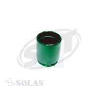 Solas Sea-Doo Aluminum Impeller Seal - Nose Cone SRX-CD SRZ-CD Series