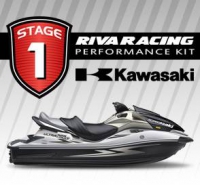 Тюнинг Комплект RIVA RACING для Kawasaki ULTRA 260X 1-й Степени
