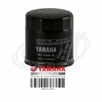 Фильтр Масляный Yamaha, (1.8 л), 69J-1344004-00